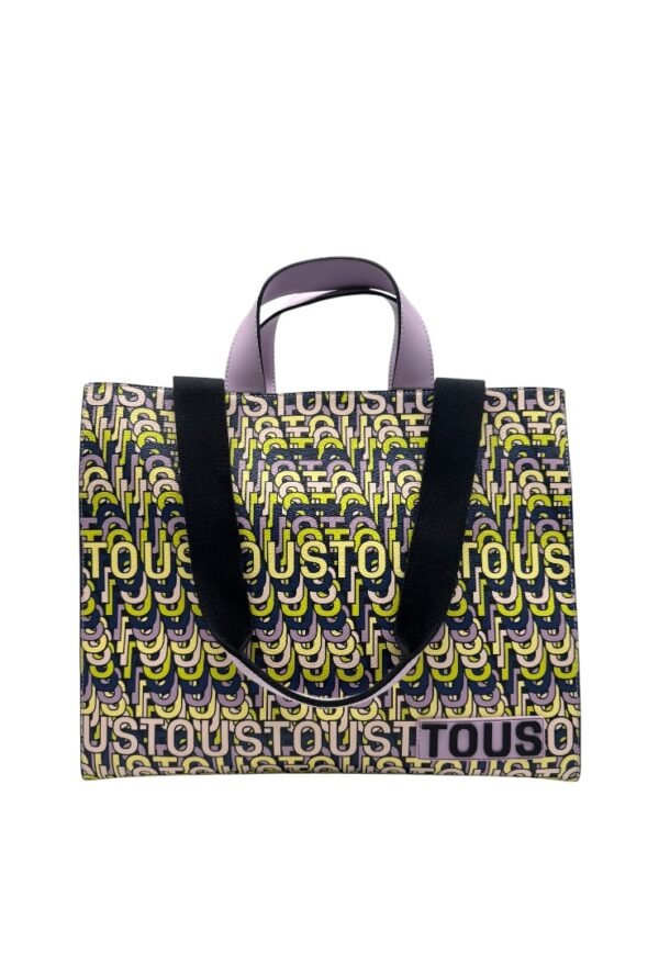 TOUS - SHOPPING AMAYA TOTE